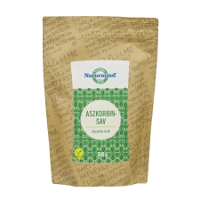  Naturmind aszkorbinsav 500 g vitamin és táplálékkiegészítő
