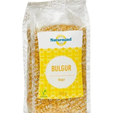 Naturmind BULGUR 500 G reform élelmiszer