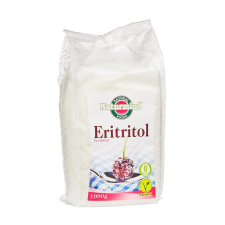 Naturmind Eritritol 1kg biokészítmény
