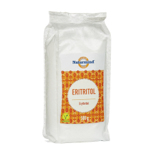 Naturmind eritritol 500 g (Gluténmentes) reform élelmiszer