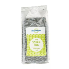 Naturmind fekete szezámmag 250g reform élelmiszer