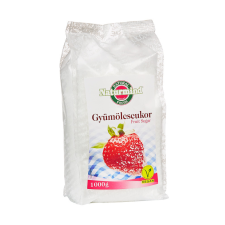  Naturmind gyümölcscukor fruktóz 1000 g sütés és főzés