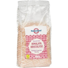 Naturmind HIMALAYA SÓ FINOM RÓZSASZÍN 1000 G reform élelmiszer
