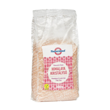 Naturmind himalaya só finom rózsaszín 1000 g alapvető élelmiszer