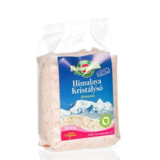  Naturmind himalaya só finom rózsaszín 500 g alapvető élelmiszer