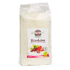 Naturmind Instant rizs kása 300g vitamin és táplálékkiegészítő