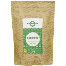 Naturmind Karobpor 500g reform élelmiszer