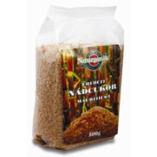 Naturmind Nádcukor Mauritiusi 500 g reform élelmiszer