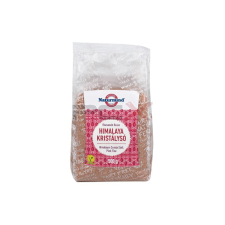 Naturmind natúr himalaya só finom rózsaszín 500g alapvető élelmiszer