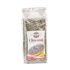 Naturmind Naturmind chia mag fekete 500 g mag