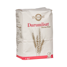Naturmind Naturmind durumliszt sima 1000 g reform élelmiszer