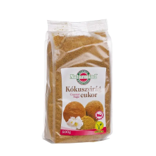 Naturmind Naturmind kókuszvirág cukor, 500g csokoládé és édesség