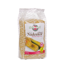 Naturmind Naturmind nádcukor mauritiusi 500 g reform élelmiszer