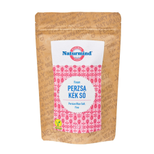 Naturmind perzsa kék só finom 250 g alapvető élelmiszer