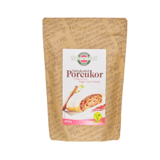 Naturmind porcukor nádcukorból 500 g diabetikus termék