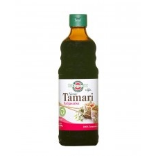 Naturmind tamari szójaszósz 500 ml alapvető élelmiszer