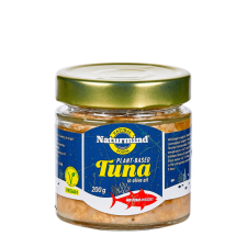 Naturmind tuna 200 g konzerv