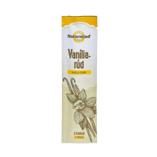 Naturmind vaníliarúd 2 db alapvető élelmiszer