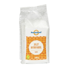 Naturmind xilit nyírfából 1000 g reform élelmiszer