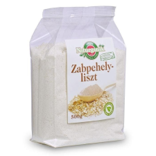 Naturmind zabpehelyliszt 500 g reform élelmiszer