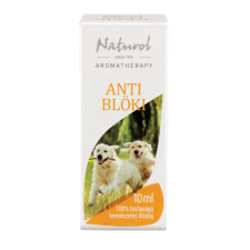 Naturol Anti Blöki olaj 10 ml Naturol illóolaj