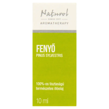  Naturol fenyő olaj 10 ml illóolaj