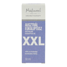  NATUROL ILLÓOLAJ AUSZTR.EUKAL. XXL 30ML illóolaj
