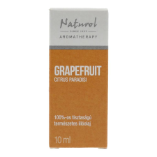  NATUROL ILLÓOLAJ GRAPEFRUIT 10ML illóolaj
