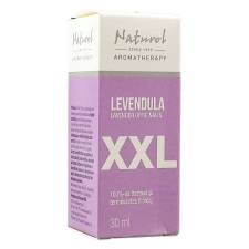 Naturol illóolaj - levendula 30ml illóolaj