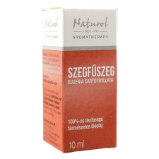 Naturol illóolaj - szegfűszeg 10ml illóolaj