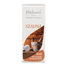 Naturol Szauna olaj 10 ml Naturol illóolaj