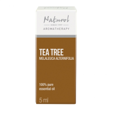 Naturol Teafa olaj 5 ml Naturol illóolaj