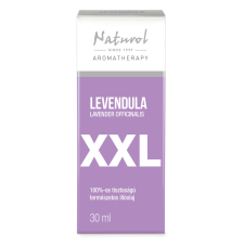  Naturol xxl levendula illóolaj 30 ml illóolaj