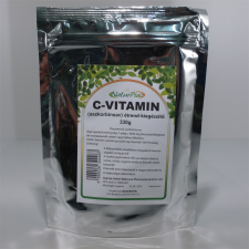  Naturpiac c-vitamin /aszkorbinsav/ 330 g vitamin és táplálékkiegészítő