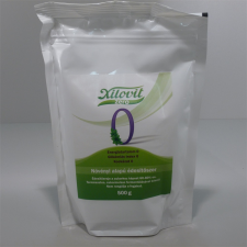 Naturpiac eritritol 500 g diabetikus termék