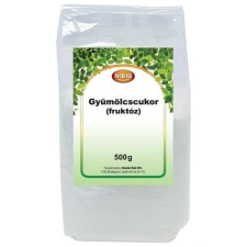 Naturpiac gyümölcscukor (fruktóz) 500g reform élelmiszer