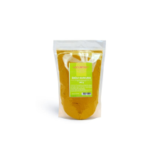 Naturpiac kurkumapor 250g alapvető élelmiszer