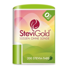 Naturpiac SteviJa tabletta adagolós 300db vitamin és táplálékkiegészítő