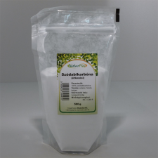 Naturpiac szódabikarbóna étkezési 500 g reform élelmiszer