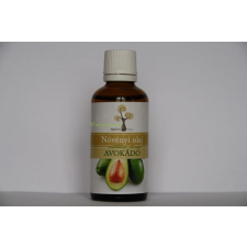  Naturpolc avokádó olaj 50 ml olaj és ecet
