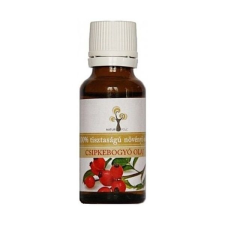 Naturpolc csipkebogyó olaj 20ml bőrápoló szer