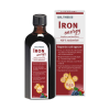 Naturprodukt Kft Dr. Theiss Iron Energy vaskészítmény 250 ml