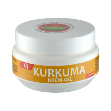  NATURSTAR KURKUMA GÉL 250ML gyógyhatású készítmény