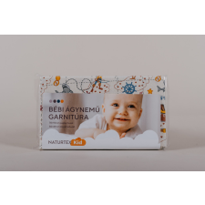 NATURTEX 2 részes Baby ágyneműhuzat/Kalózos lakástextília