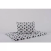 NATURTEX 2 részes gyermek ágynemű huzat /Pandák 90x130+40x50
