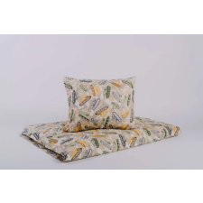 NATURTEX 2 részes gyermek ágynemű huzat/Tankok lakástextília