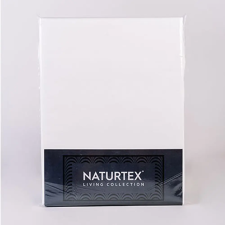NATURTEX 3 részes 300 TC avorio pamut-szatén ágyneműhuzat lakástextília