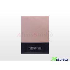 NATURTEX 3 részes pamut-szatén ágyneműhuzat - Maiolica lakástextília