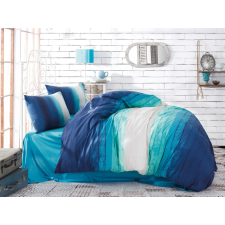 NATURTEX 3 részes renforce pamut ágyneműhuzat Ocean lakástextília