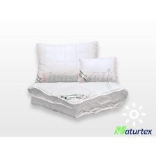NATURTEX Aloe Vera nyári garnitúra ágy és ágykellék